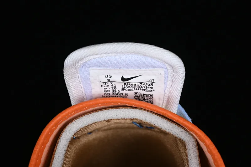 All categories Nk SB Dunk series Nk SB Dunk Low low-top sneakers Nk SB Dunk Low Nike four-in-one multi-element casual sneakers BQ6817-068